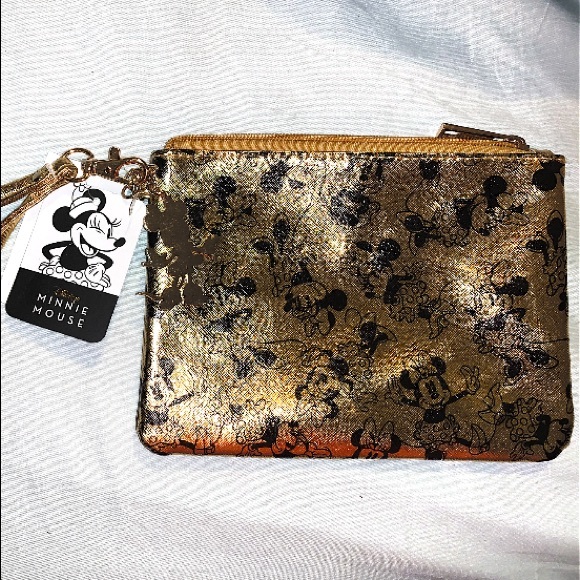 Minnie Mouse clutch 5x7 inches - Picture 2 of 3